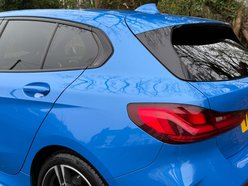 BMW 1 Series 1.5 118I M Sport Auto 5dr 69