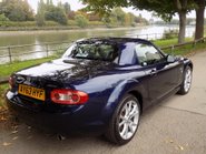 Mazda MX-5 i Roadster Venture Edition 6