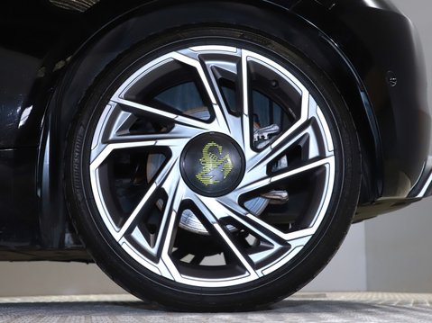 Abarth 500 114kW Turismo 42.2kWh 3dr Auto 15