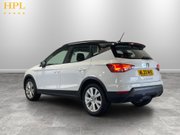 SEAT Arona 1.0 TSI GPF SE Technology SUV 5dr Petrol Manual Euro 6 (s/s) (95 ps) A/C 5