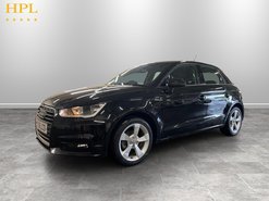 Audi A1 1.0 TFSI Sport Sportback 5dr Petrol Manual Euro 6 (s/s) (Nav) (95 ps)