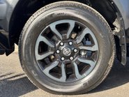 Toyota Hilux Invincible X 4WD 2.8 D-4D Double Cab Pickup - Hardtop Canopy 38