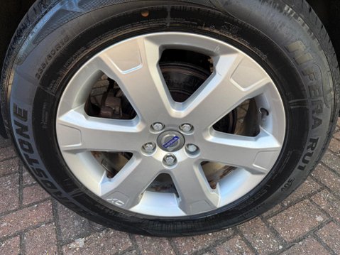 Volvo XC90 2.4 D5 SE Lux Geartronic AWD 5dr 8