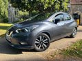 Nissan MICRA IG-T ACENTA LIMITED EDITION 12