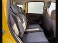 Fiat Panda 0.9 Panda Cross TwinAir 4WD 5dr 18