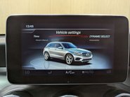 Mercedes-Benz GLC 2.1 GLC 250 D 4Matic AMG Line Premium+ Auto 4WD 5dr 61