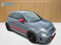 Abarth 595 1.4 T-Jet Hatchback 3dr Petrol Manual Euro 6 (145 ps) 14