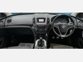Vauxhall Insignia 2.0 CDTi ecoFLEX SRi Hatchback 5dr Diesel Manual Euro 5 (s/s) (140 ps) 8