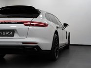 Porsche Panamera 2.9 V6 E-Hybrid 14kWh 4 Sport Turismo 5dr Petrol Plug-in Hybrid PDK 4WD Eur 7