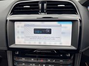 Jaguar F-Pace 2.0 D180 R-Sport Auto AWD Euro 6 (s/s) 5dr 78