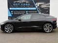 Jaguar I-Pace 400 90kWh SE Auto 4WD 5dr 5