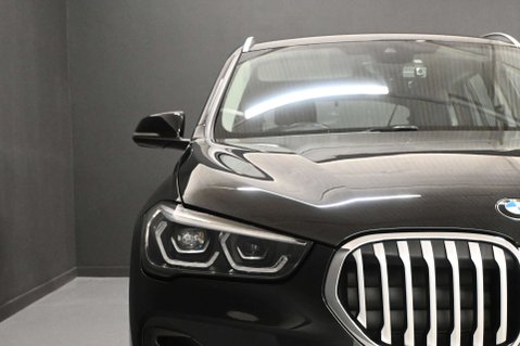 BMW X1 2.0 X1 xDrive 20i XLine Auto 4WD 5dr 38