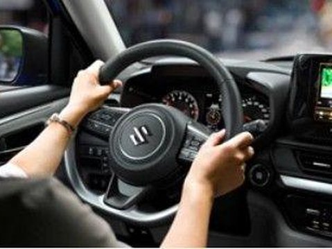 Suzuki Swift 1.2 MHEV Motion CVT Euro 6 (s/s) 5dr 28