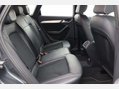 Audi Q3 1.4 Q3 S Line Edition TFSI 5dr 17
