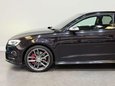 Audi S3 2.0 TFSI Hatchback 3dr Petrol Manual quattro Euro 6 (s/s) (310 ps) 20