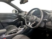 Nissan Juke 1.0 DIG-T N-Connecta SUV 5dr Petrol Manual Euro 6 (s/s) (114 ps) 12