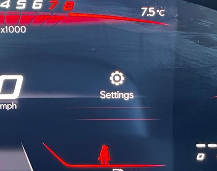 SEAT Arona 1.0 Arona FR EcoTSI 5dr 28