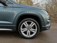 SEAT Ateca 1.5 TSI EVO FR Euro 6 (s/s) 5dr 8