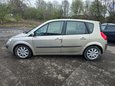 Renault Scenic DYNAMIQUE VVT 5STR 4