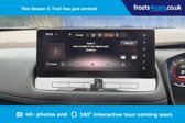 Nissan X-Trail 5dr 1.5 h e-POWER N-Connecta Petrol Hybrid Automatic 7