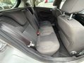 Ford Fiesta TITANIUM - AUTOMATIC 10