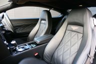 Bentley Continental 6.0 Continental GT Auto 4WD 2dr 30