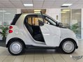 Smart Fortwo Coupe 1.0 MHD Pure Auto Euro 4 2dr 42