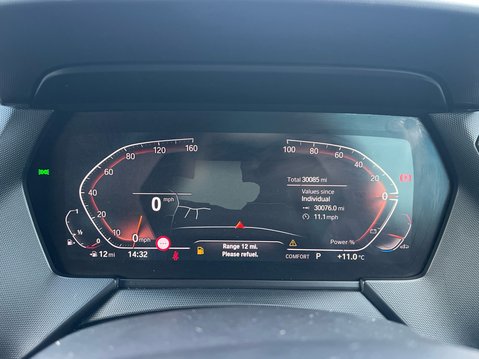 BMW 2 Series 218I M SPORT GRAN COUPE 11