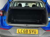 Vauxhall Grandland X 1.2 Grandland X SE T S/S 5dr 11