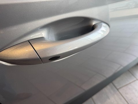 Hyundai TUCSON 1.6T Ultimate Auto Euro 6 (s/s) 5dr 24