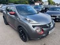Nissan Juke 1.2 DIG-T Acenta Premium Manual 6Spd Euro 5 (s/s) 5dr 1