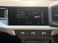 Audi A1 1.0 TFSI 25 S line Sportback Euro 6 (s/s) 5dr 11