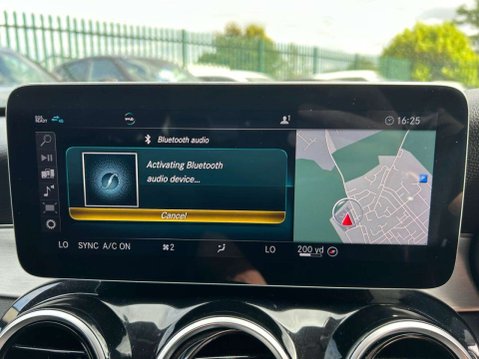 Mercedes-Benz C Class 1.5 C200 MHEV EQ Boost Sport (Premium) Saloon 4dr Petrol G-Tronic+ Euro 6 ( 41