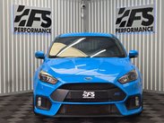 Ford Focus 2.3T EcoBoost RS Hatchback 5dr Petrol Manual AWD Euro 6 (s/s) (350 ps) 2