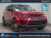 Land Rover Range Rover Sport 3.0 Range Rover Sport HSE SDV6 Auto 4WD 5dr