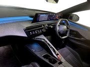 Peugeot 3008 1.2 GT SUV 5dr Petrol Hybrid e-DSC6 Euro 6 (s/s) (136 ps) Air Con - Alloys 14