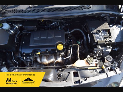 Vauxhall Corsa 1.4 Corsa Energy AC ecoFLEX 5dr 53