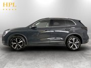 Volkswagen Tiguan 1.5 eTSI MHEV Elegance SUV 5dr Petrol Hybrid DSG Euro 6 (s/s) (150 ps) Heat 4