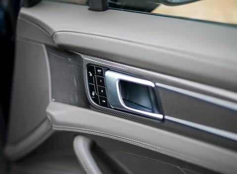 Porsche Panamera Turbo S E-Hybrid Executive 19
