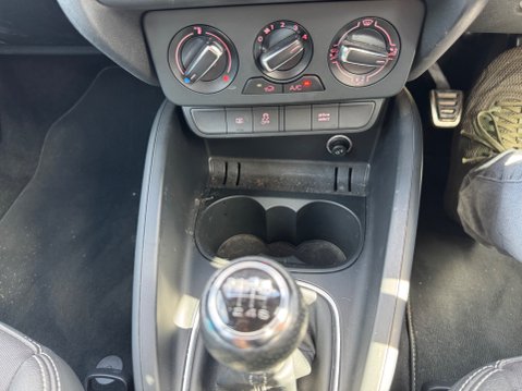Audi A1 SPORTBACK TFSI S LINE 16