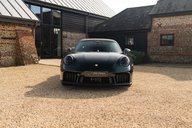 Porsche 911 3.6 T-Hybrid 992 4 GTS Targa PDK 4WD Euro 6 (s/s) 2dr 5