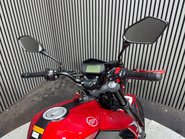 Keeway RKF 125 2024 ONLY 14K LONG MOT NAKED 125CC LEARNER BIKE 20