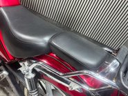 Lexmoto Arizona 125 2015 19K LIGHTWEIGHT CRUISER LEARNER BIKE 125CC 8