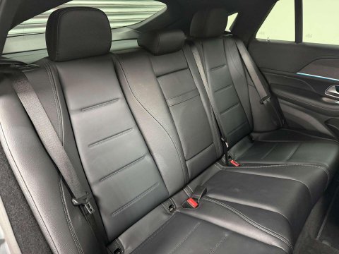 Mercedes-Benz GLE 2.9 GLE400d AMG Line (Premium Plus) Coupe 5dr Diesel G-Tronic 4MATIC Euro 6 39