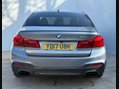 BMW 5 Series 2.0 530i M Sport Auto 4dr 42