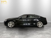 Audi A5 2.0 TFSI 35 S line Sportback 5dr Petrol S Tronic Euro 6 (s/s) (150 ps) Park 4