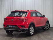 Volkswagen T-Roc 1.0 T-Roc SE TSi 5dr 10