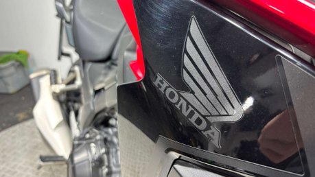 Honda CB500X 2023 13K WARRANTY A2 READY ADVENTURE BIKE 500CC 39