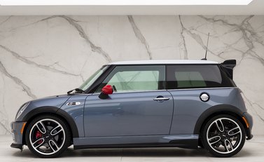 Mini Hatch Cooper Works GP 2