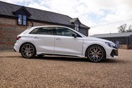 Audi RS3 2.5 TFSI Carbon Vorsprung Sportback S Tronic quattro Euro 6 (s/s) 5dr 4